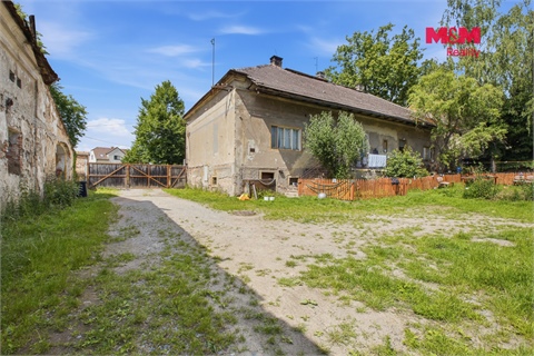 Prodej zemědělského objektu, 255 m² - 6