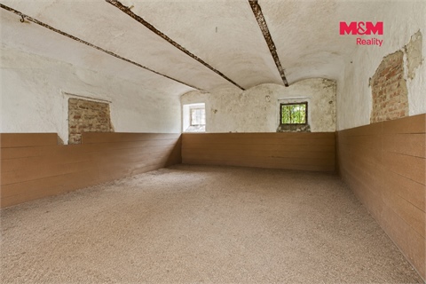 Prodej zemědělského objektu, 255 m² - 12