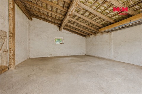Prodej zemědělského objektu, 255 m² 16