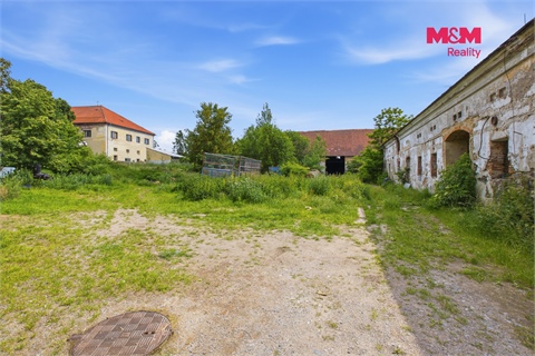 Prodej zemědělského objektu, 255 m² 6