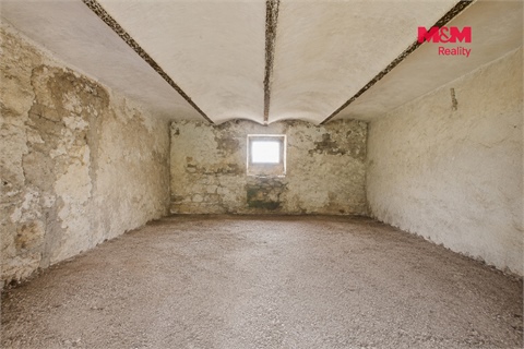 Prodej zemědělského objektu, 255 m² 12