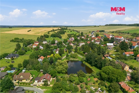 Prodej zemědělského objektu, 255 m² - 22
