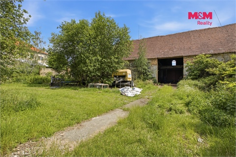 Prodej zemědělského objektu, 255 m² 8