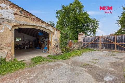 Prodej zemědělského objektu, 255 m² - 14
