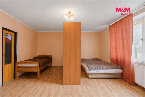 Prodej zemědělského objektu, 255 m² 18