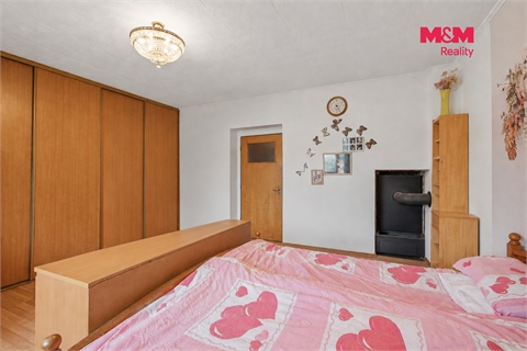 Prodej zemědělského objektu, 255 m² - 16