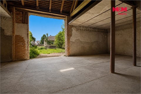 Prodej zemědělského objektu, 255 m² - 10