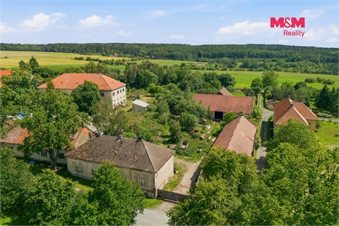 Prodej zemědělského objektu, 255 m² 26