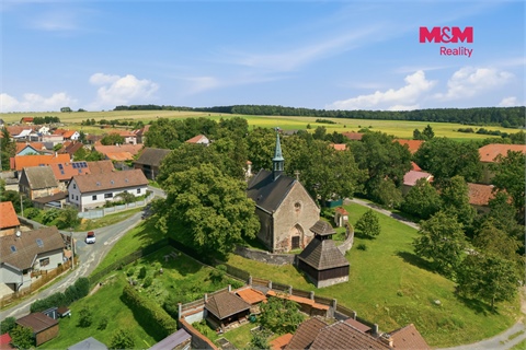 Prodej zemědělského objektu, 255 m² 24