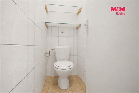 Prodej zemědělského objektu, 255 m² - 20