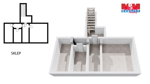 Prodej komerčního objektu, 193 m² 8