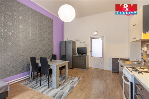 Prodej komerčního objektu, 193 m² 22