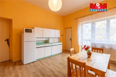Prodej komerčního objektu, 193 m² - 4