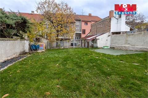 Prodej komerčního objektu, 193 m² - 28