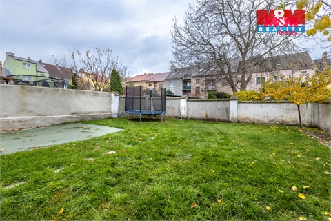 Prodej komerčního objektu, 193 m² 28