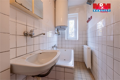 Prodej komerčního objektu, 193 m² - 12