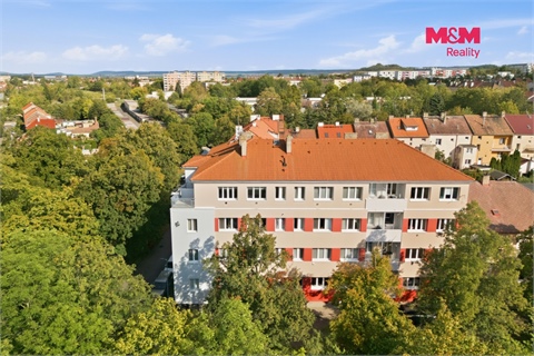 Prodej bytu 2kk, 47 m² 24