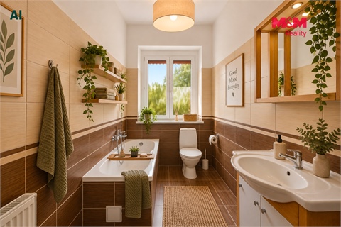 Prodej bytu 2kk, 47 m² - 18