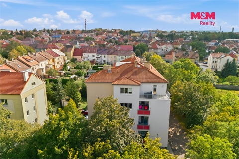 Prodej bytu 2kk, 47 m² - 22