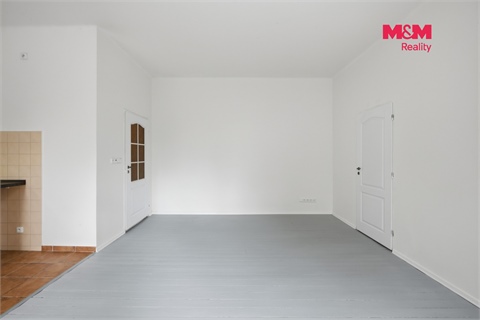 Prodej bytu 2kk, 47 m² 4
