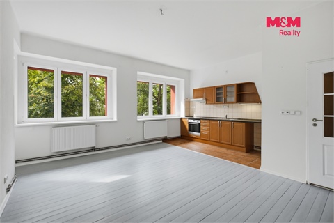 Prodej bytu 2kk, 47 m² - 2