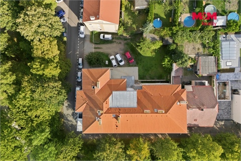 Prodej bytu 2kk, 47 m² - 24