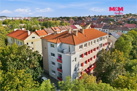 Prodej bytu 2kk, 47 m² 22