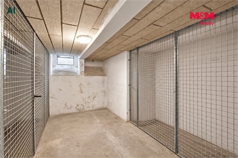 Prodej bytu 2kk, 47 m² - 20