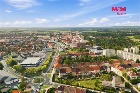 Prodej bytu 2kk, 47 m² 26