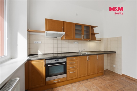 Prodej bytu 2kk, 47 m² - 0