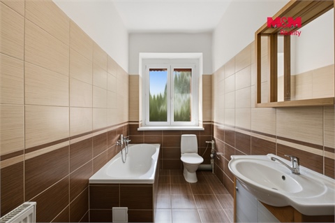 Prodej bytu 2kk, 47 m² 12