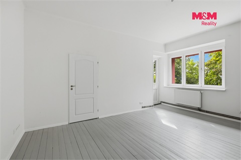 Prodej bytu 2kk, 47 m² 6