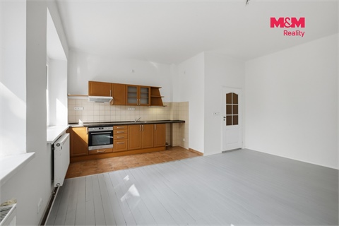 Prodej bytu 2kk, 47 m² 2