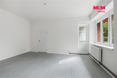 Prodej bytu 2kk, 47 m² - 4