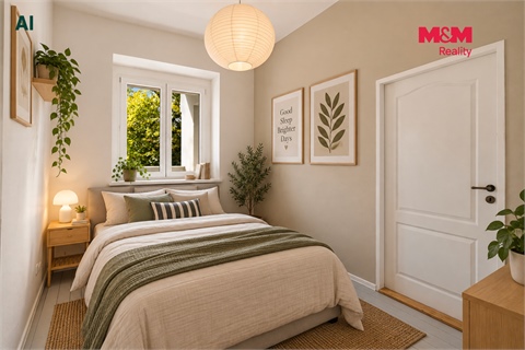 Prodej bytu 2kk, 47 m² - 16