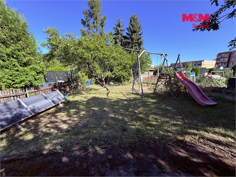 Prodej zahrady, 369 m² 4