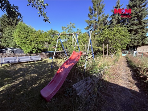 Prodej zahrady, 369 m² - 4