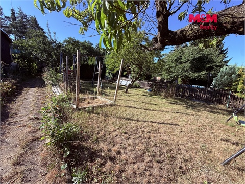 Prodej zahrady, 369 m² 6