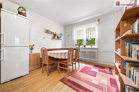 Prodej bytu 2+1, 59 m² - 6