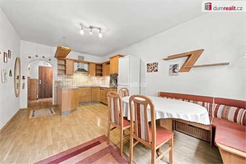 Prodej bytu 2+1, 59 m² - 4