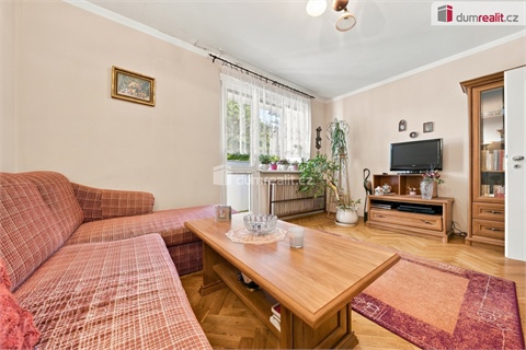 Prodej bytu 2+1, 59 m² 2