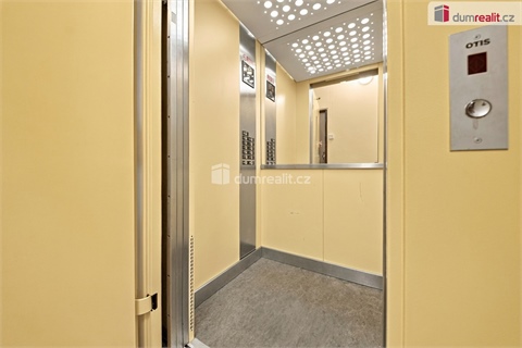 Prodej bytu 2+1, 59 m² - 10