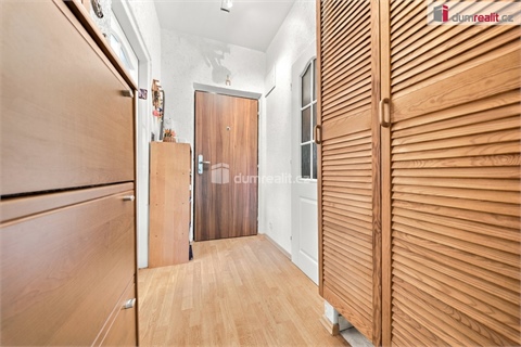 Prodej bytu 2+1, 59 m² - 8