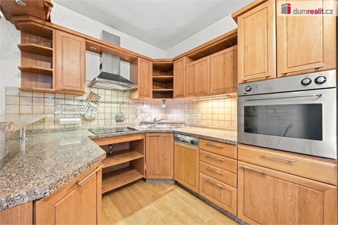 Prodej bytu 2+1, 59 m² 6