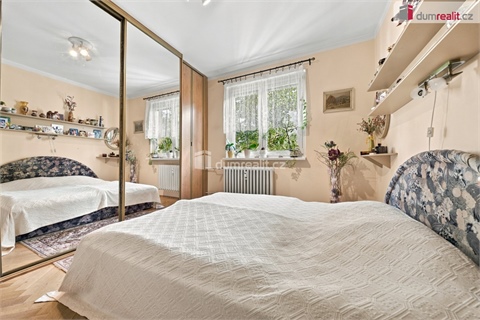 Prodej bytu 2+1, 59 m² 4
