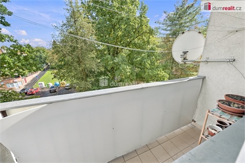 Prodej bytu 2+1, 59 m² - 2