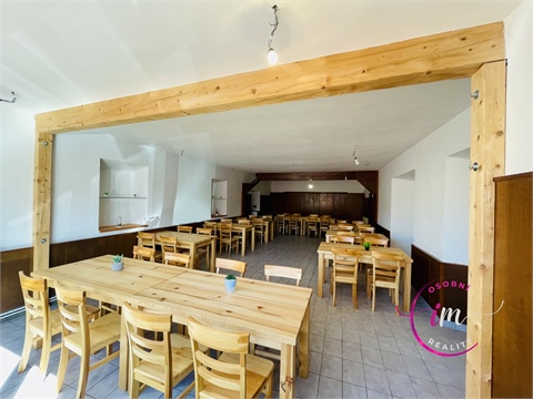 Pronájem komerčního objektu, 282 m² 10
