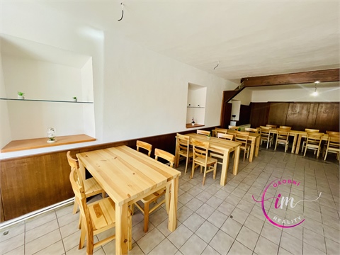 Pronájem komerčního objektu, 282 m² - 6