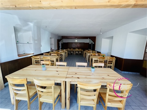 Pronájem komerčního objektu, 282 m² - 8