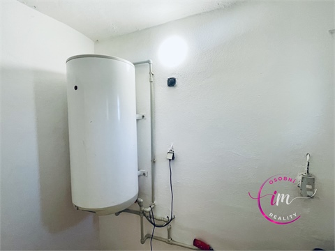 Pronájem komerčního objektu, 282 m² - 14